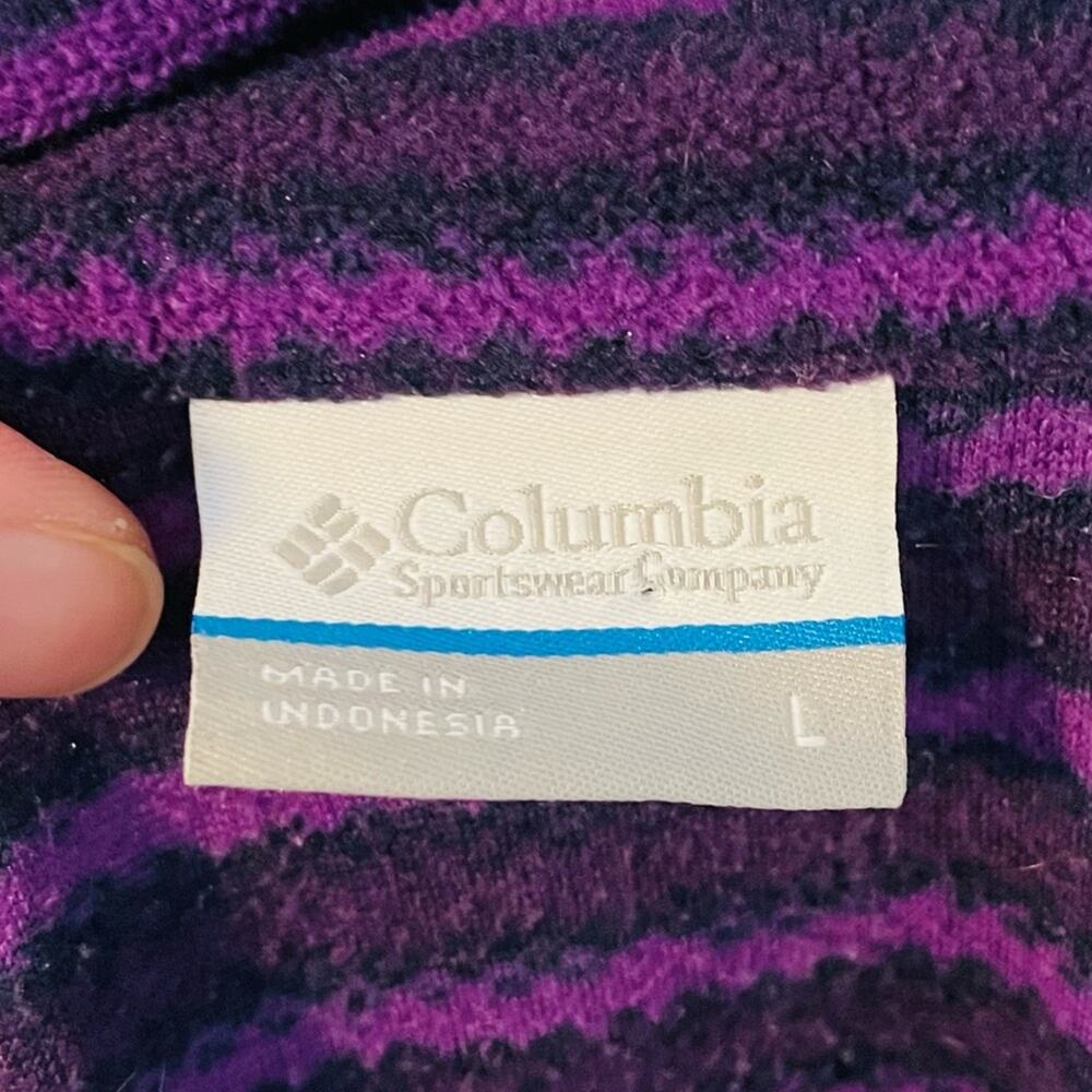 Columbia Fleece - Picture 3 of 4